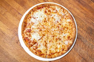 One Topping Pizza