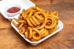 Curly Fries