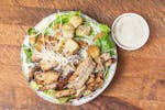 Caesar Salad with Chicken