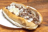 Steak & Cheese Sub