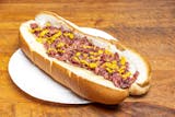 Pastrami Sub