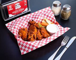 Buffalo Wings