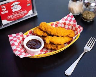 Giant Chicken Tenders
