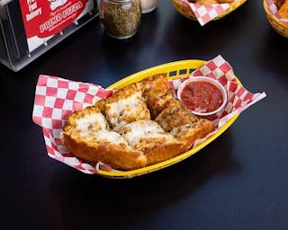 Garlic Bread