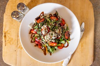 Spring Salad