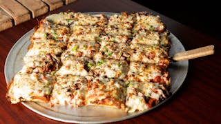 Vito's Special  Deep Dish Pizza