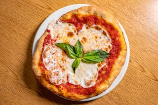 Margarita Pizza