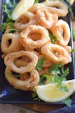 Fried Calamari