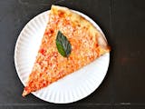 Plain Pizza Slice