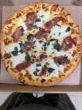 Margherita Pizza