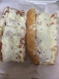 Pizza Sub