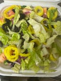 Garden Salad