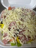 Antipasto Salad