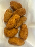 Jalapeno Poppers