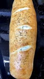 Meatball Calzone