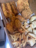 Smorgasbord