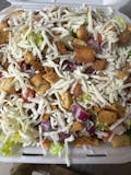 Tossed Salad