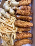 Bucket of Cod