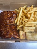 Ribs