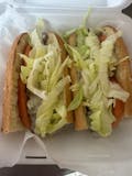 Chicken Sub