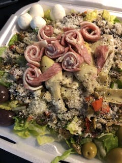 Italian Salad
