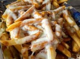 Cheese Fries