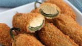 Jalapeno Poppers