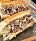 Cheesesteak Sandwich