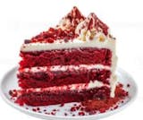 Red Velvet Cake