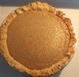 Bean Pie