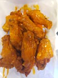 Buffalo Wings