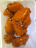 Boneless Wings