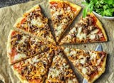 Meal Buster Pizza