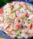 Seafood Salad