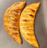 Meat Lover Stromboli