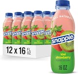 Snapple Juice