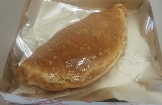 Create Your Own Calzone