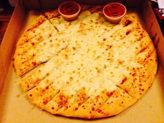 Cheese Pizza
