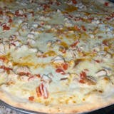 Fdl Special Pizza