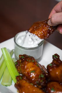 Wings