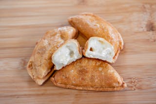 Homemade Pierogies