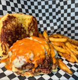 October's Burger Of The Month: SHMACK Burger