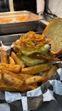 The Stacked Shack