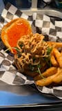 July's Burger Of The Month: Sum Thing Special (created by @Sumfoodie)