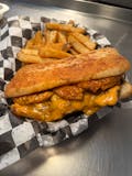 Chipotle Chicken Press