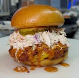 Shmack Chicken Sandwich