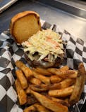 December’s Burger Of The Month: The Smashville