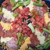 Party Antipasto Salad Catering