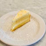 Key Lime Mascarpone Cake