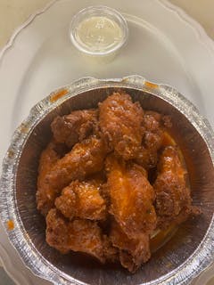 Wings